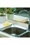 Cellulose Water-Absorbing Non-Smudging Dish Sponge Non-Marking Multi-Purpose Dish Sponge - 4