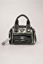 18058 Women's Shoulder Bag - 4