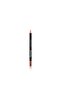 Waterproof Lipliner Pencil - 201 Naturally Nude - 8