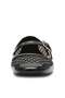 Well-done Solid Low Heel Ballarinas - 6