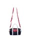 Polyurethane Duffle Bag - 5