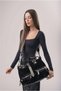18062 Women's Shoulder Bag - 3