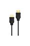 HDMI cable with Ethernet SWV5551 5 m - 3