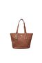 Polyurethane Tote Bag - 5