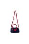 Polyurethane Duffle Bag - 6