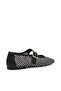 Marcela Solid Low Heel Ballerinas - 2
