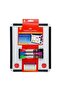 Faber-Castell 1 Sided Magnetic White Board And 2 In 1 Marker - 8