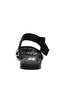 Olyvia-r Solid Black Flats - 5