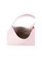 Polyurethane Hobo Bag, Powder - 5