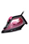 Steam Iron, 2000W, Purple & Black