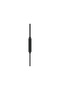 Type C Wired Earphone, Black - 2