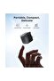 45W USB-C Nano Charger, Grey - 3