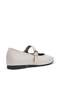 Jewelll Solid Low Heel Bellet Shoes - 2