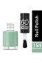 60 Seconds Nail Polish Lacquer, 154 Shell Yeah!! - 3