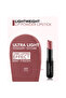 Lightweight Lip Powder Lipstick, 009 Fall Rose - 5