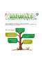 Faber-Castell Naturals Colour Pencils, Pack of 24 - 4