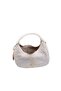 Polyurethane Hobo Bag - 8
