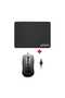 Gaming Mouse M100 + Mouse Pad