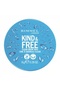 Kind & Free Brow Wax Lift Universal Gel - 8