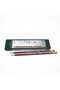 Faber-Castell Pencil Dessin 2001 12 Piece - 4