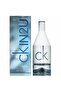 ck IN2U EDT Men 100 ml - 3