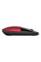 Wireless Mouse Z3700 Red - 8
