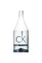 ck IN2U EDT Men 100 ml - 4