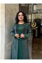 Silk Cupra Dress - 2
