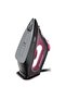 Steam Iron, 2000W, Purple & Black - 7