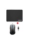 Gaming Mouse M100 + Mouse Pad - 6