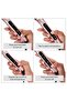 Hair Styler Hot Brush