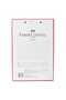 Faber-Castell Clipboard - 4