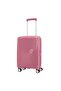 Curio Spinner 4 Wheels Hard Trolley, 69 cm, Peach Blossom