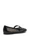 Well-done Solid Low Heel Ballarinas - 2