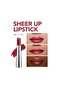 Sheer Up Lipstick, 3g, 023 Candy Crush - 6