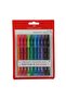 Faber-Castell Ball Point Pen 10pcs - 3