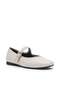 Jewelll Solid Low Heel Bellet Shoes