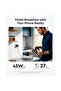 45W USB-C Nano Charger, Grey - 4