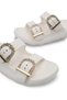 Lyra Gala Women's Slippers 001240 White - 2