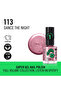 Full Volume Collection Super Gel Nail Polish, 113 - Dance the Night - 4