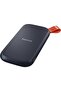 Portable SSD USB3.2 1TB Black - 3