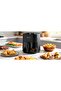 4.5L Air Fryer - 8