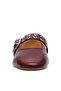 Atlantica Solid Low Heel Ballerinas - 7