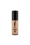 Mat Touch Foundation, 301 Soft Beige - 4