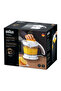 Orange Juicer, 20W, White, MPZ9 - 5