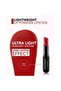 Lightweight Lip Powder Lipstick - 8