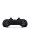 PlayStation 5 DualSense Wireless Controller 01X Midnight Black - 4