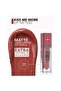 Kiss Me More Lip Tattoo New - 6