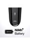 Series 3 Style & Shave Electric Shaver For Men 300BT - 3