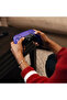 PS5 DualSense Wireless Controller, Purple - 6